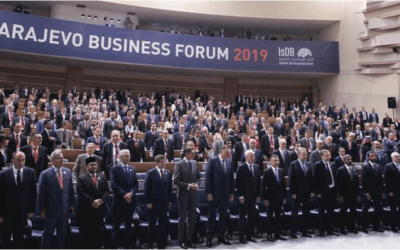 Sarajevo Business Forum 2019